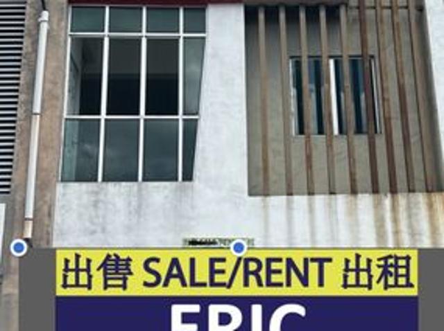 Shop for rent in Perak, Tanjong Ipoh