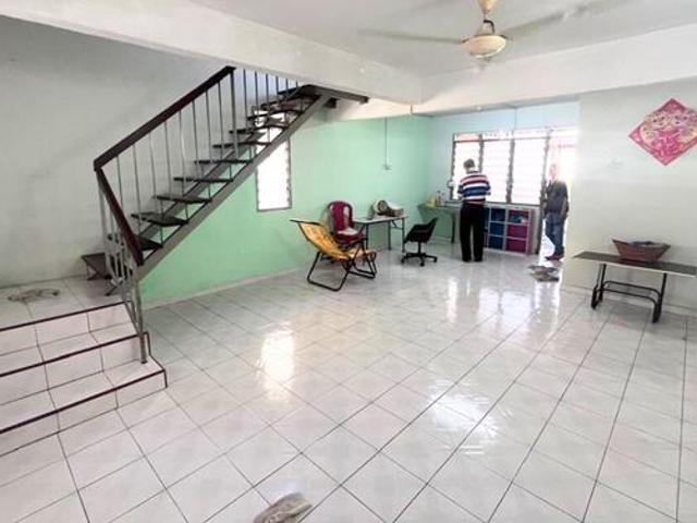 Terraced House for sale in Perak, Tanjong Ipoh