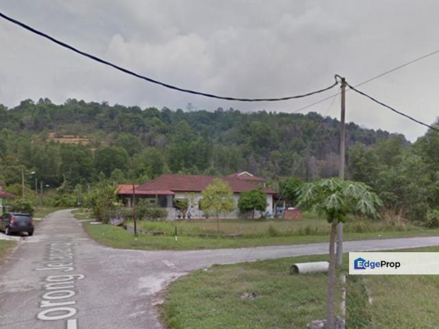 House for sale in Majlis Bandaraya Ipoh, Kinta
