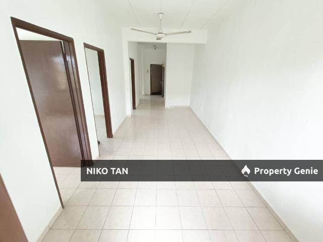 Apartment for sale in Pasir Gudang, Johor