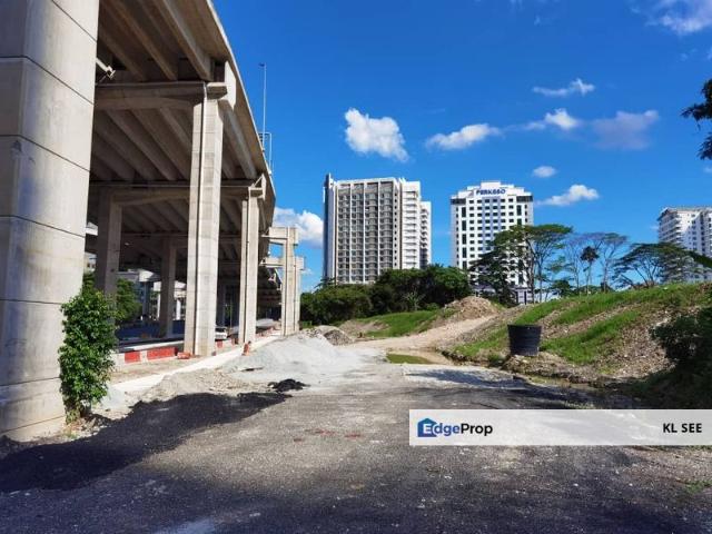 House for sale in Country Heights Damansara, Kuala Lumpur