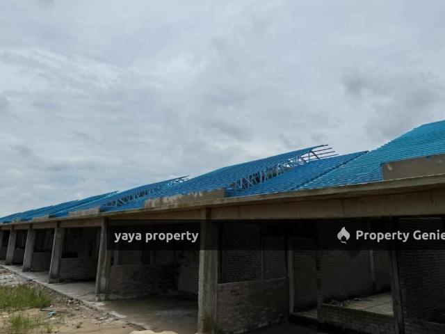 Terraced House for sale in Tanah Merah, Kelantan