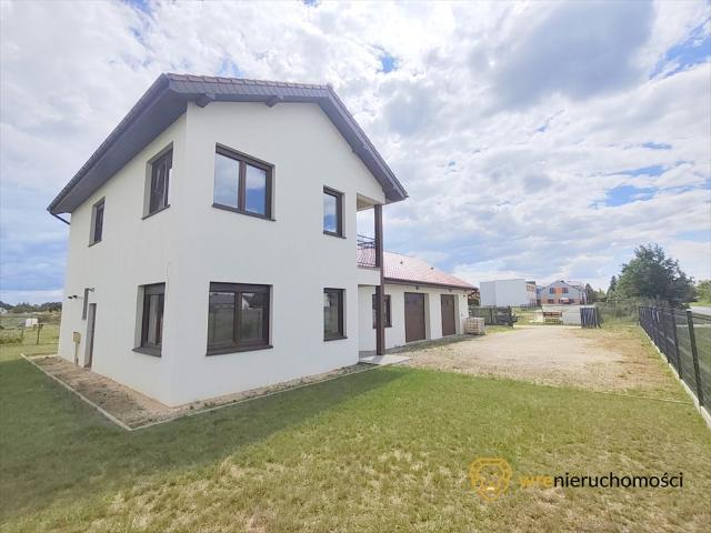 Dom na sprzedaż w Laskowice, Jelcz-Laskowice
