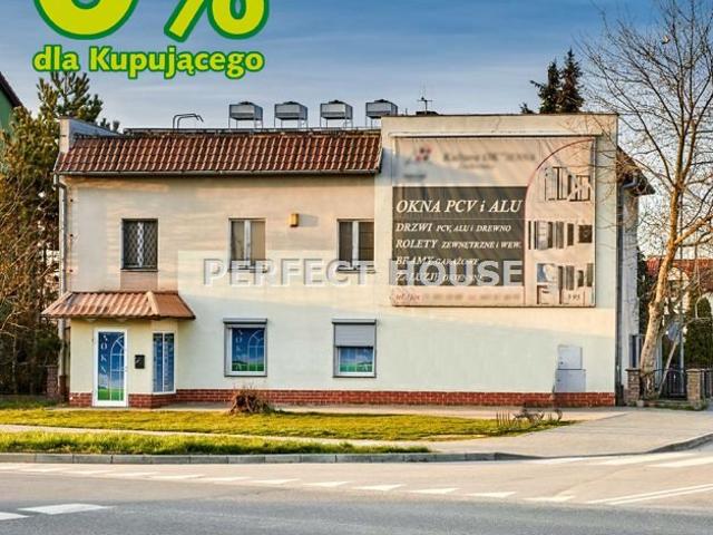 Mieszkanie na sprzedaż w Jelcz-laskowice, Dolnośląskie