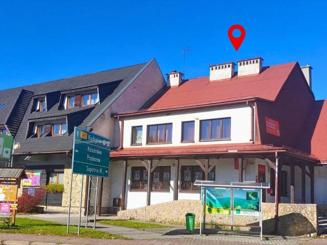 Mieszkanie do wynajęcia w Jeleśnia, Śląskie