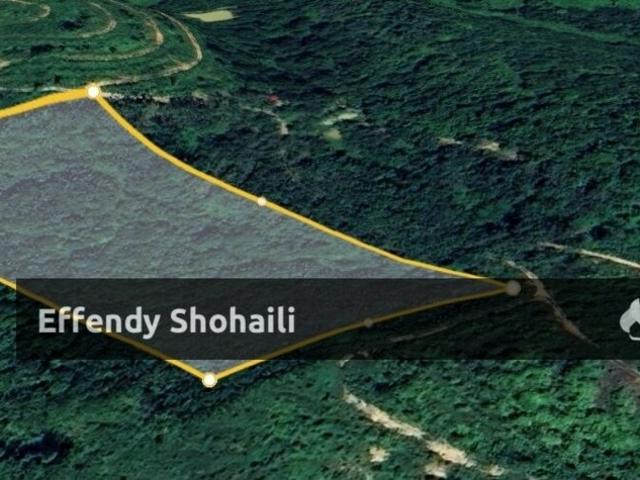 Property for sale in Kuala Kelawang, Negeri Sembilan