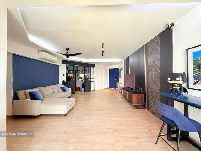 Detached House for sale