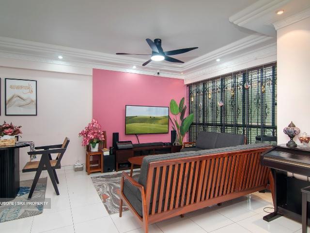 Detached House for sale