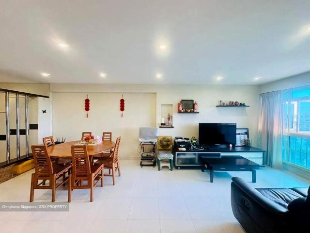 Detached House for sale