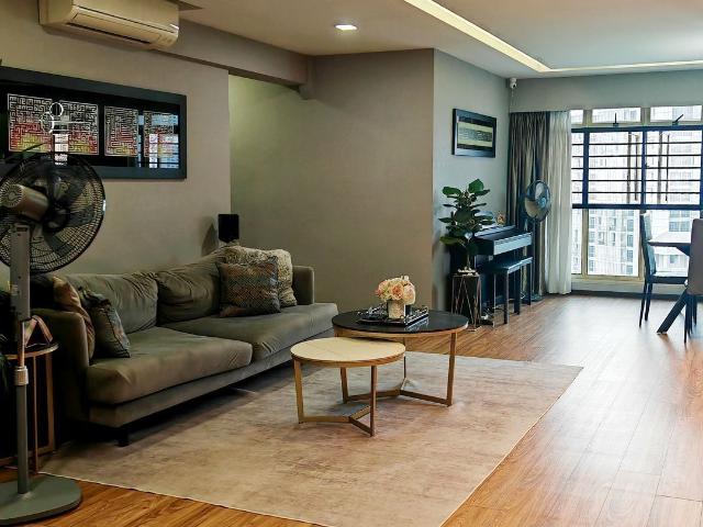 Detached House for sale in Bukit Panjang, 23 North West