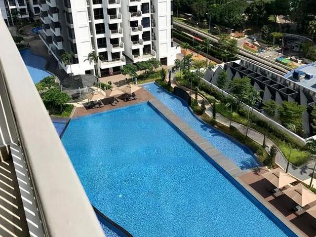 Apartment for rent