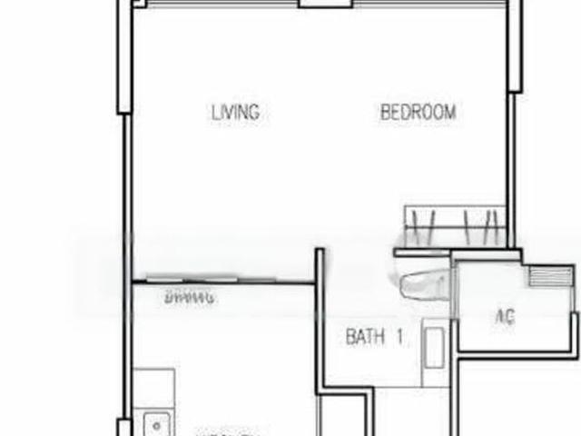 Apartment for sale in Bukit Panjang, 23 North West