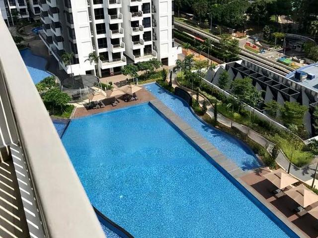 Apartment for rent