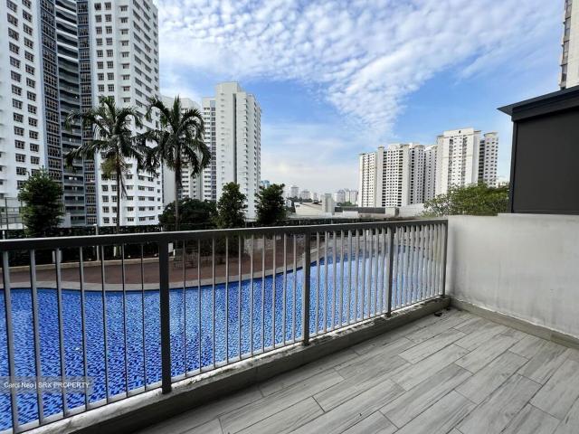 Apartment for sale