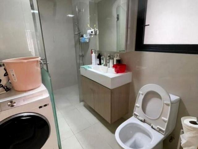 Apartment for sale in Bukit Panjang, 23 North West