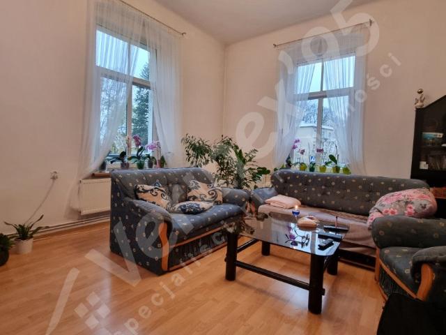 Mieszkanie na sprzedaż w Jelenia Góra, Dolnośląskie