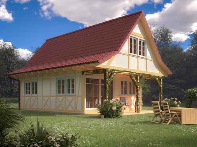 Dom na sprzedaż w Jelenia Góra, Dolnośląskie