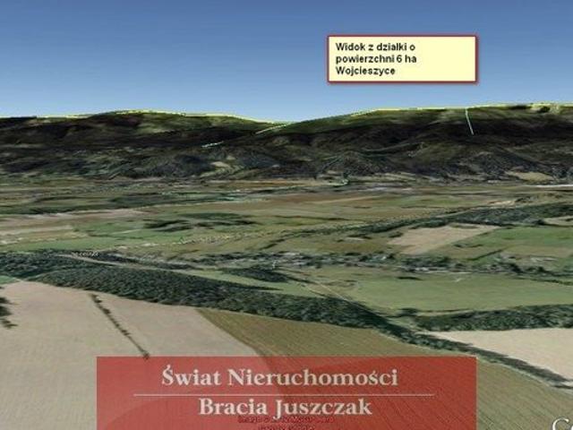 Grunt na sprzedaż w Jelenia Góra, Dolnośląskie