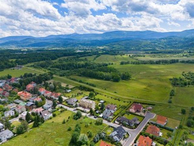 Dom na sprzedaż w Jelenia Góra, Dolnośląskie