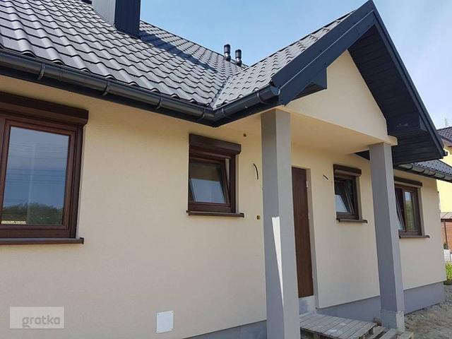 Dom na sprzedaż w Gryfów Śląski, Dolnośląskie