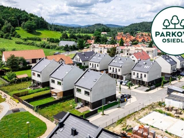 Dom na sprzedaż w Jelenia Góra, Dolnośląskie