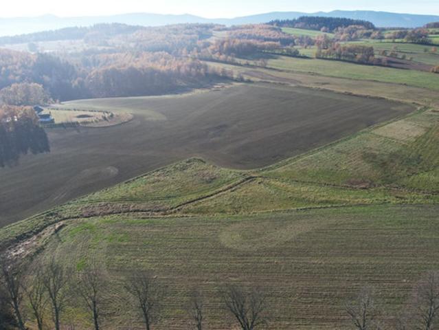 Grunt na sprzedaż w Jelenia Góra, Dolnośląskie