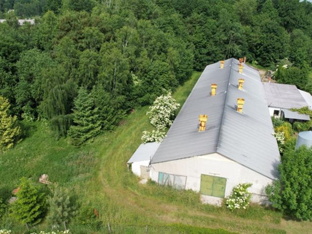 Dom na sprzedaż w Jelenia Góra, Dolnośląskie