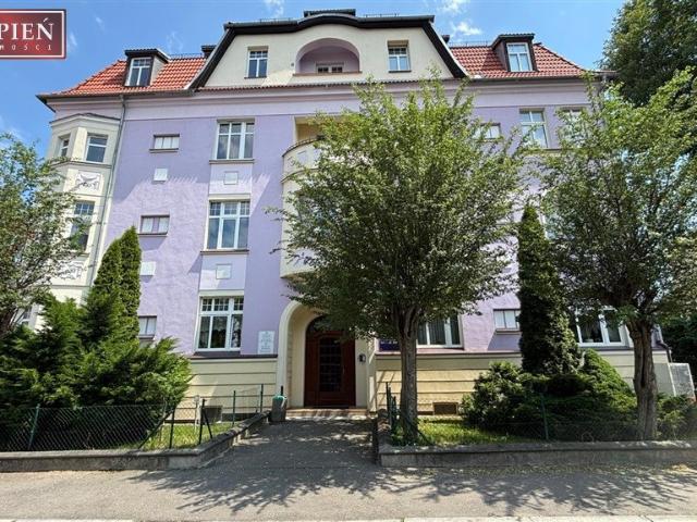 Mieszkanie do wynajęcia w Jelenia Góra, Dolnośląskie