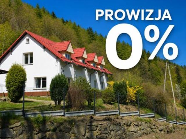 Dom na sprzedaż w Jelenia Góra, Dolnośląskie