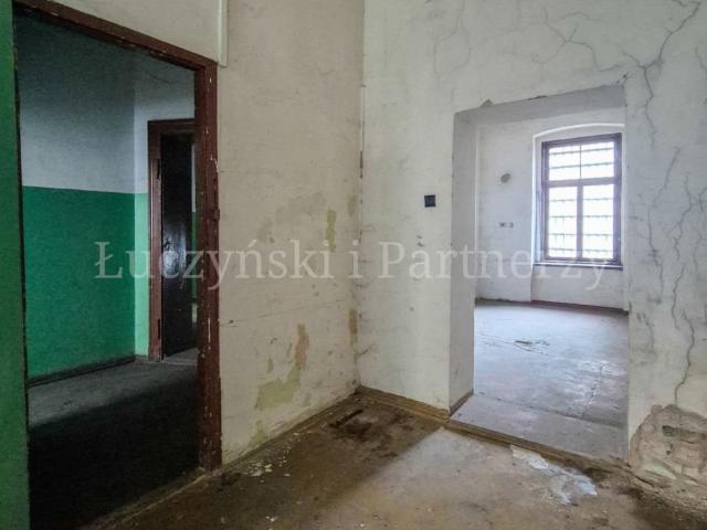 Mieszkanie na sprzedaż w Jelenia Góra, Dolnośląskie