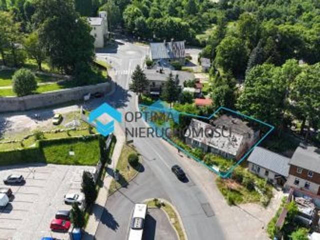 Dom na sprzedaż w Jelenia Góra, Dolnośląskie