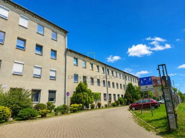 Mieszkanie na sprzedaż w Jelenia Góra, Dolnośląskie
