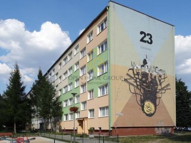 Mieszkanie na sprzedaż w Jelenia Góra, Dolnośląskie