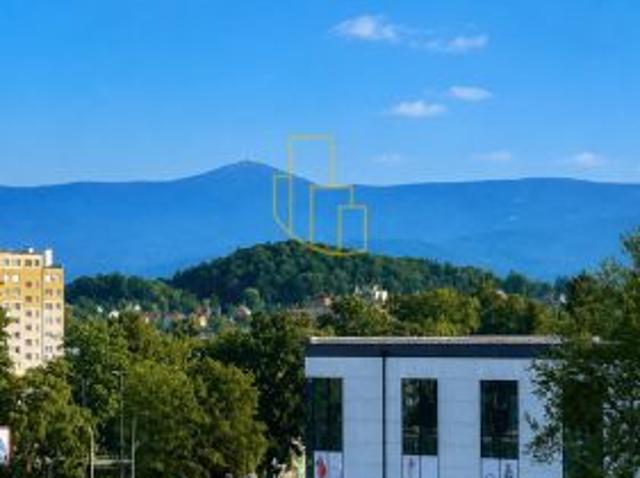 Mieszkanie na sprzedaż w Jelenia Góra, Dolnośląskie