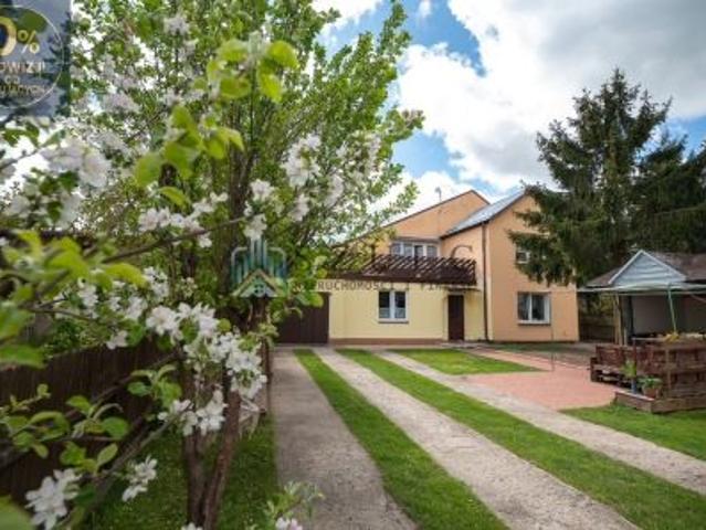 Dom na sprzedaż w Jeleniewo, Podlaskie