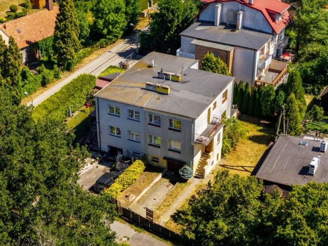 Dom na sprzedaż w Wrocław, Dolnośląskie