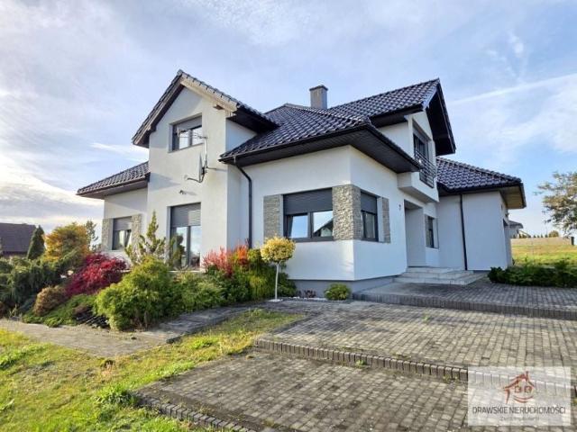 Dom na sprzedaż w Drawsko Pomorskie, Zachodniopomorskie