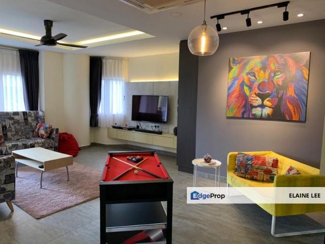 Condominium for rent in Country Heights Damansara, Kuala Lumpur