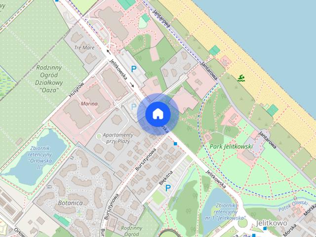 Mieszkanie do wynajęcia w Gdańsk, Pomorskie