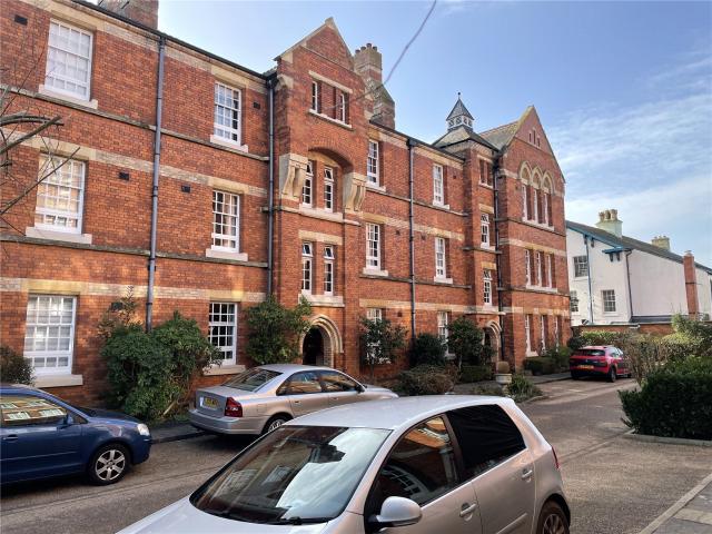 Apartment for rent in Wilton, Rumwell