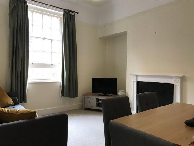 Apartment for rent in Wilton, Rumwell