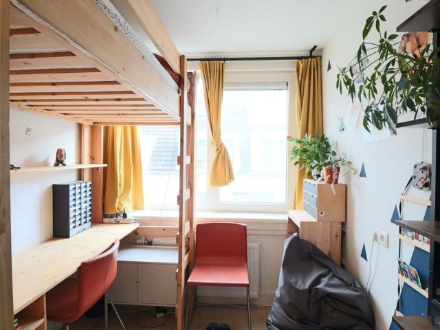 Appartement te huur in Driemond, Amsterdam