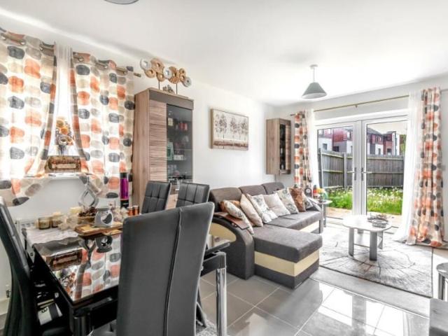 House for rent in Westfield, Woking