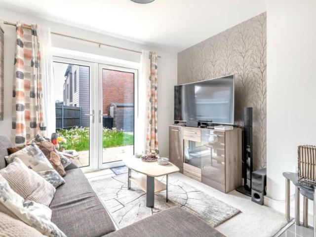 House for rent in Westfield, Woking