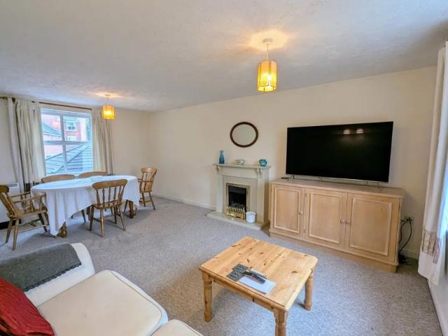Apartment for rent in Harry Stoke, South Gloucestershire