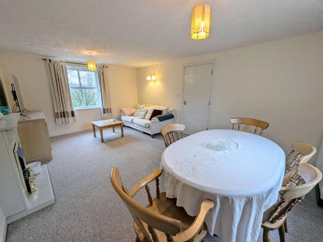 Apartment for rent in Harry Stoke, South Gloucestershire