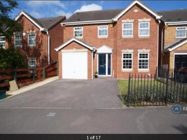 House for rent in Harry Stoke, South Gloucestershire