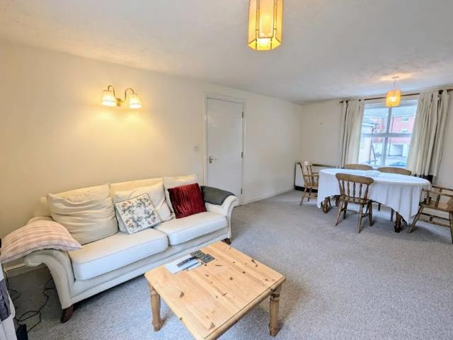 Apartment for rent in Harry Stoke, South Gloucestershire