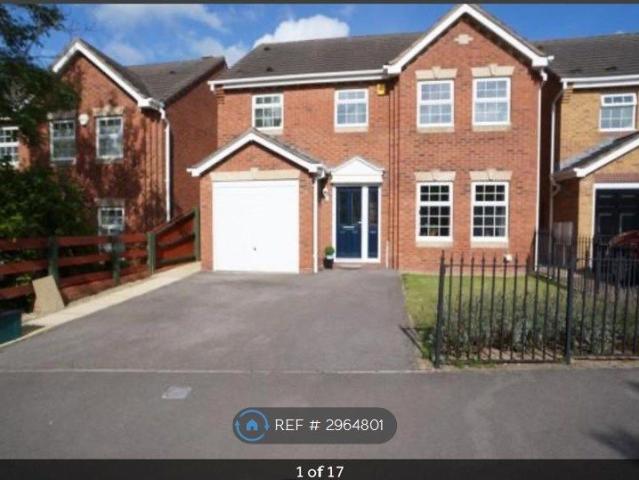 Room for rent in Stoke Park, West of England