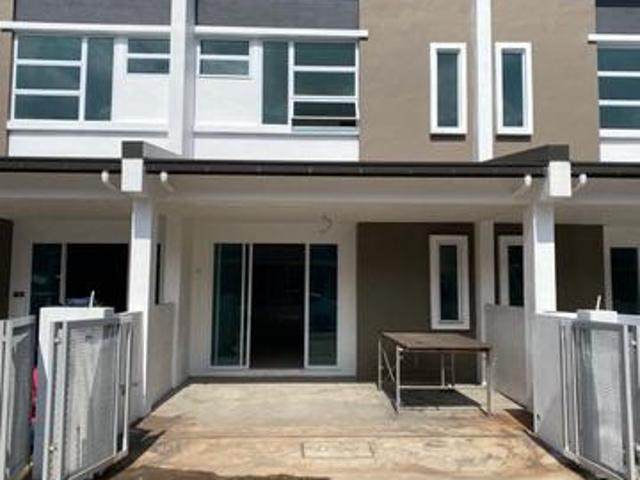 Terraced House for rent in Bintulu